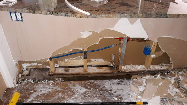 Professional Water damage restoration in Great Falls Crossing, VA